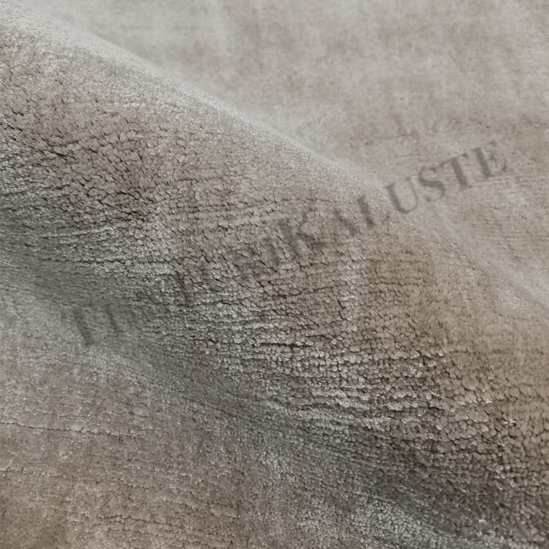 Matto Angel viskoosinukkamatto Nature 140x200cm - Image 4