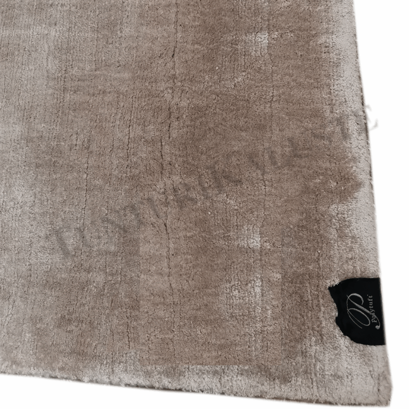 Matto Angel viskoosinukkamatto Nature 140x200cm