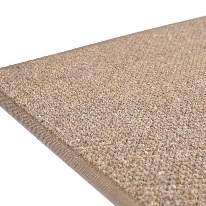 VM Carpet Hiillos-matto 752 ruskea, useita kokoja