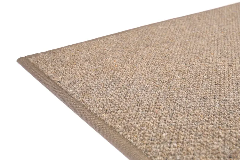 VM Carpet Hiillos-matto 752 ruskea, useita kokoja