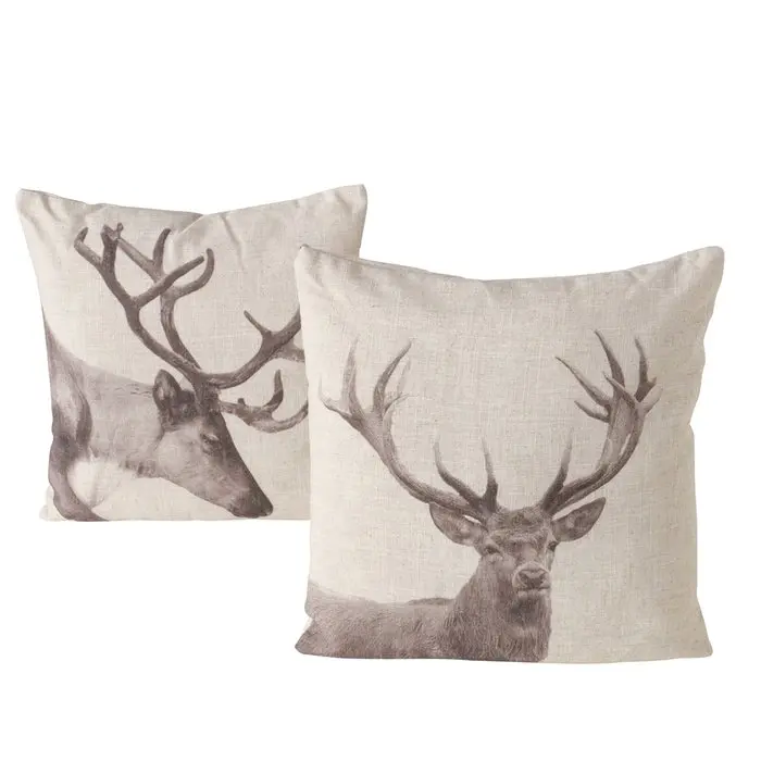 Tyyny Hunting porokuosilla