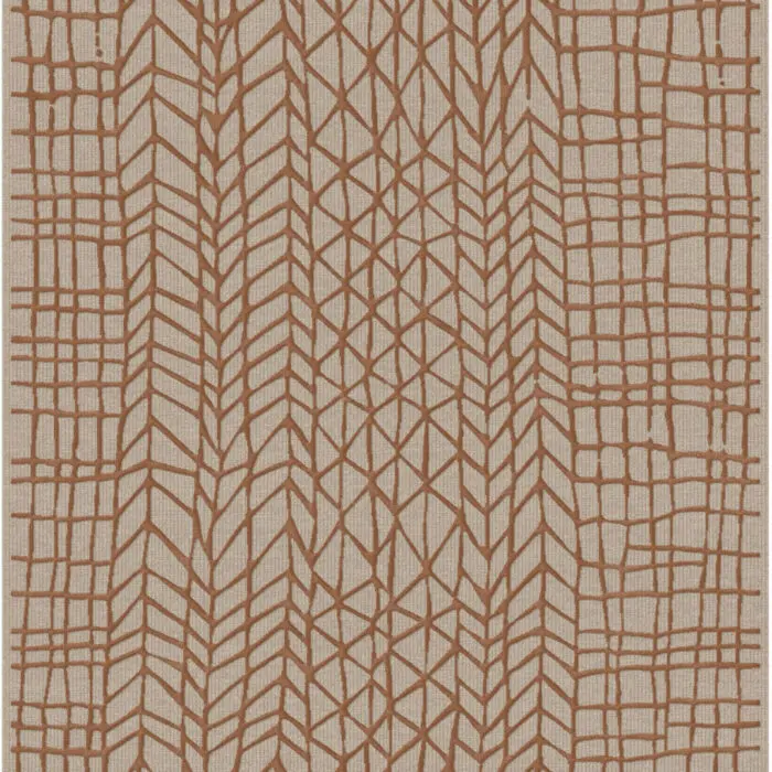 VM Carpet Lastu-matto 3 kupari, useita kokoja