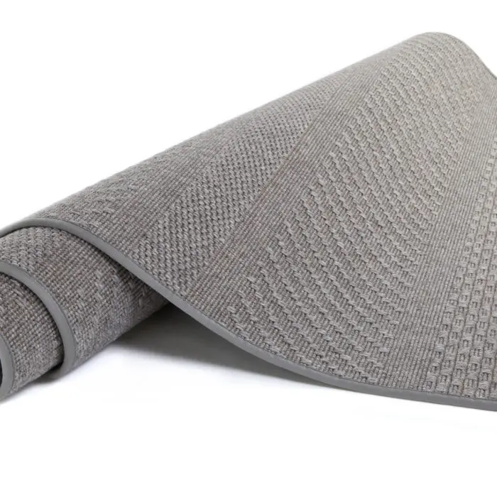 VM Carpet Matilda-matto 77 harmaa, useita kokoja