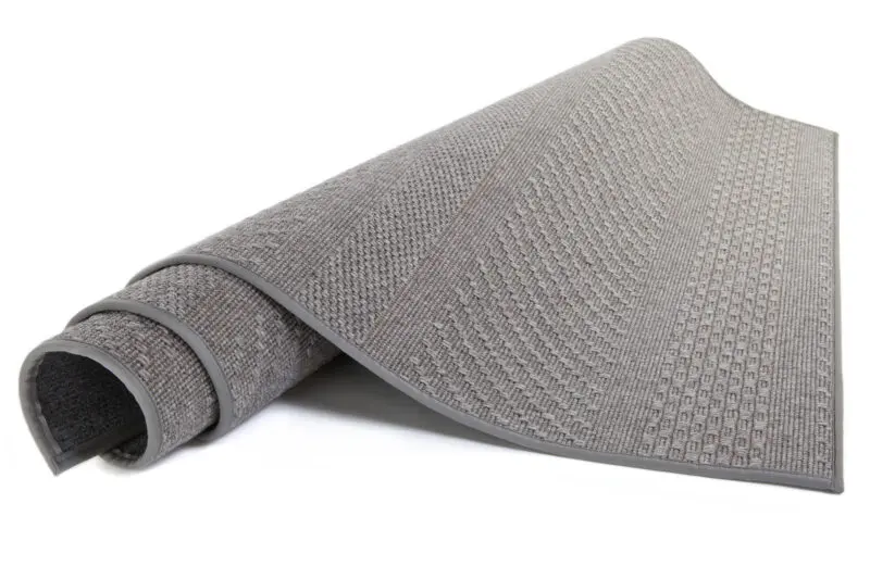 VM Carpet Matilda-matto 77 harmaa, useita kokoja