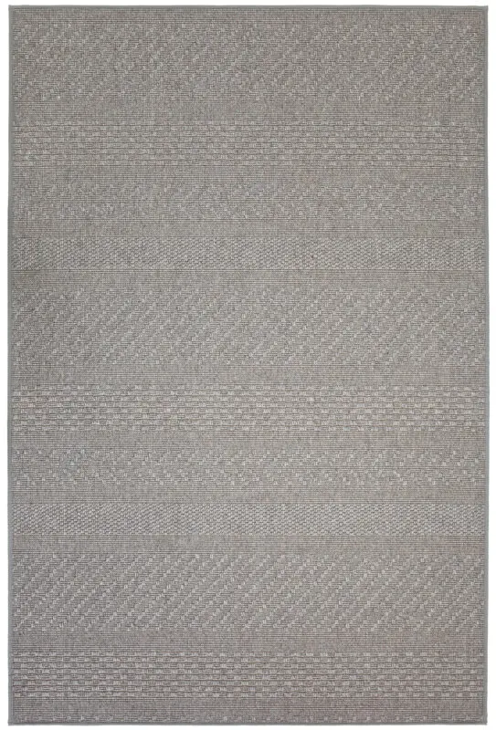 VM Carpet Matilda-matto 77 harmaa, useita kokoja - Image 4