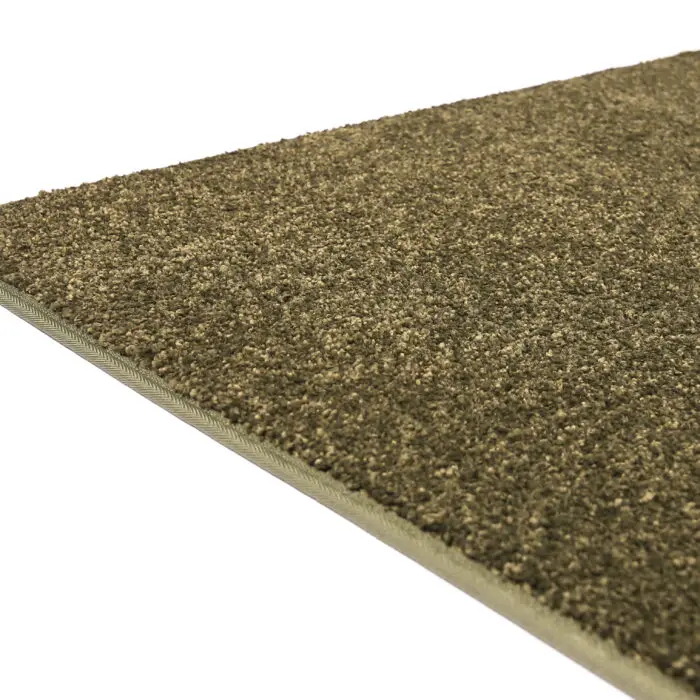 VM Carpet Onni-matto 26 vihreä, useita kokoja