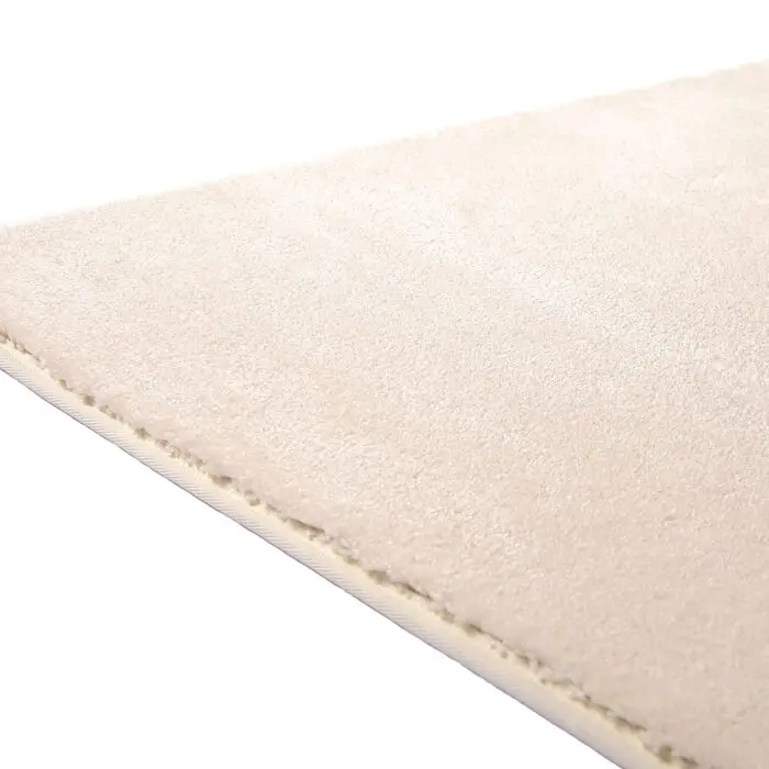 VM Carpet Puuteri-matto 102 valkoinen, useita kokoja