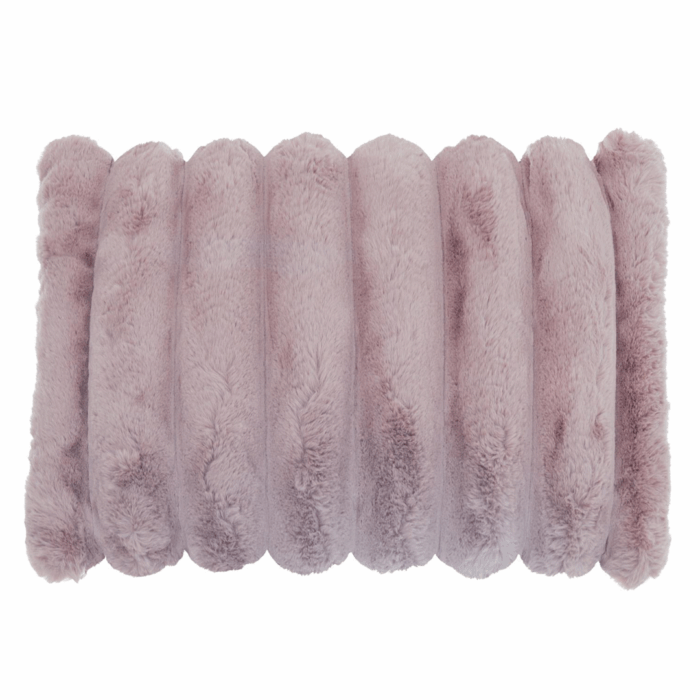 Skinnwille Liny tyyny L pink 40x60 cm