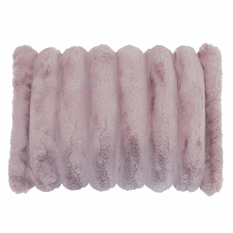 Skinnwille Liny tyyny L pink 40x60 cm