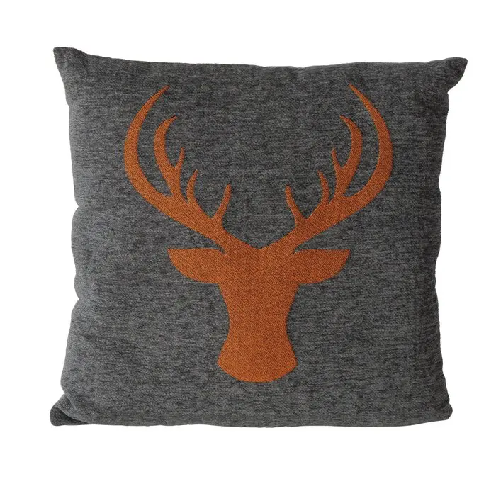 Tyyny Olivo porokuviolla 45x45cm