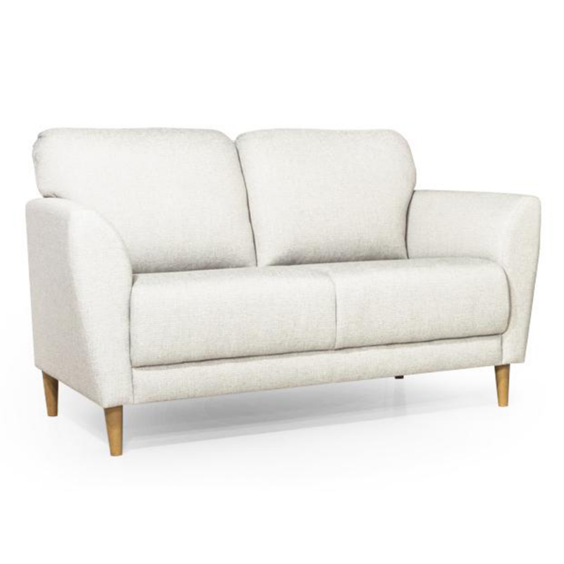 Sini 2-istuttava sohva, useita värejä