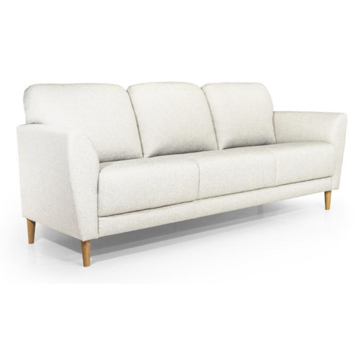 Sini 3-istuttava sohva, useita värejä