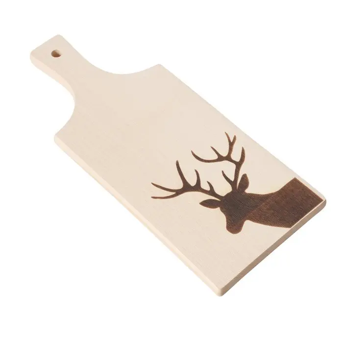 Leikkuulauta Vilbert 35x14x2cm