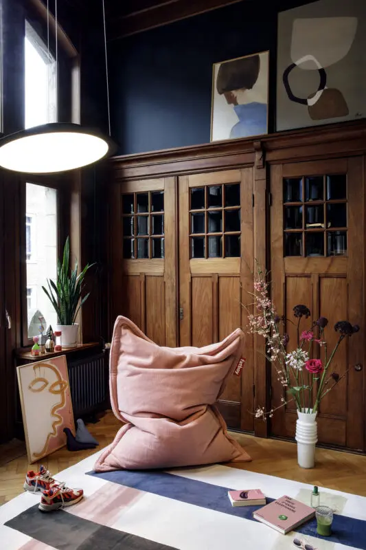 Fatboy Original slim teddy - Image 7