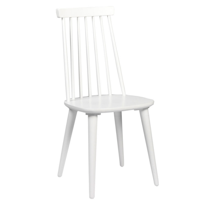 Rowico Lotta pinnatuoli, valkoinen