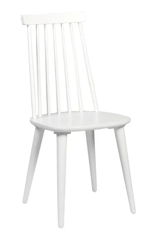 Rowico Lotta pinnatuoli, valkoinen - Image 3