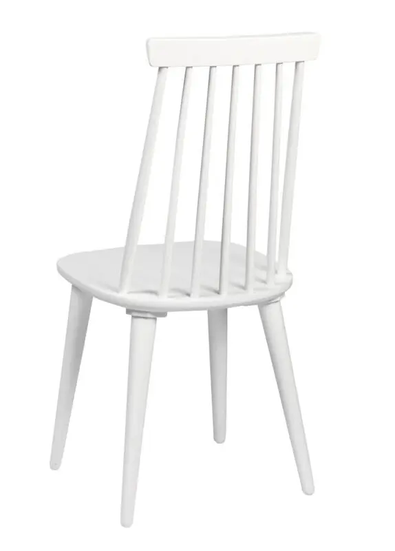 Rowico Lotta pinnatuoli, valkoinen - Image 5