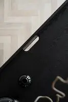 Rowico Springdale kirjoituspöytä, musta - Image 7