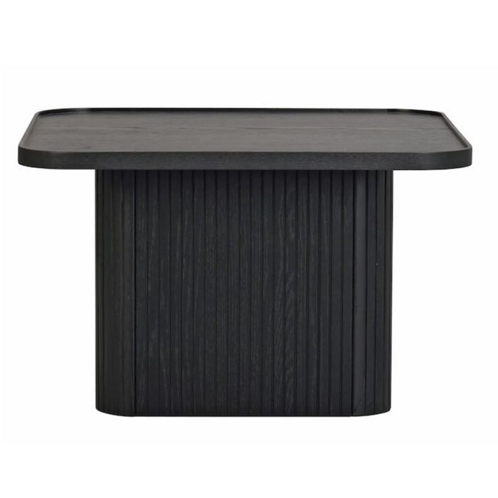 Rowico Sullivan sohvapöytä 60×60, musta