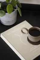 Rowico Springdale kirjoituspöytä, musta - Image 4