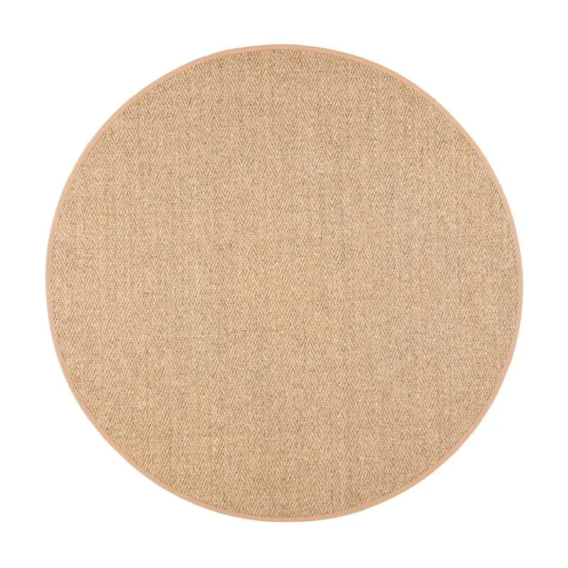 VM Carpet Barrakuda-matto 6520 olki, useita kokoja - Image 3