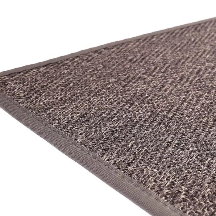 VM Carpet Barrakuda-matto 9371 antrasiitti, useita kokoja