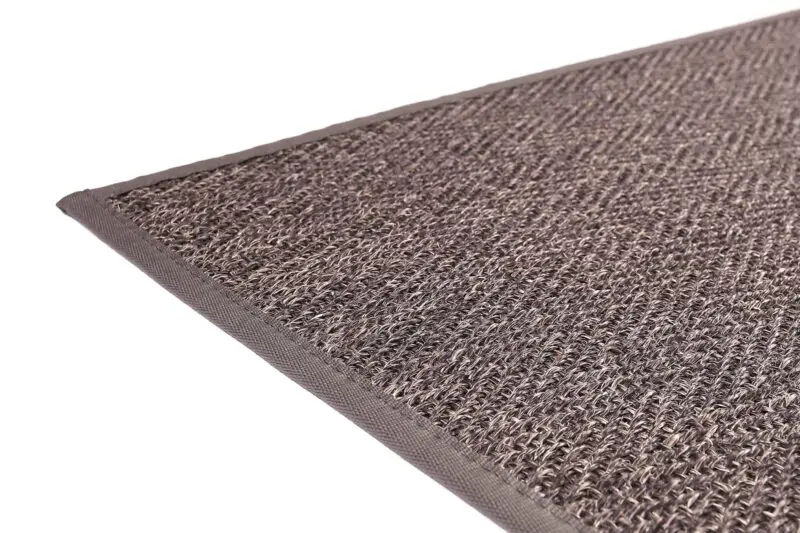 VM Carpet Barrakuda-matto 9371 antrasiitti, useita kokoja