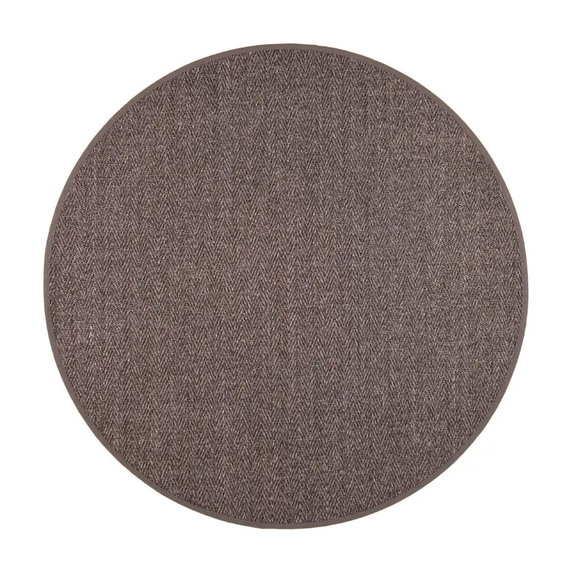 VM Carpet Barrakuda-matto 9371 antrasiitti, useita kokoja - Image 3