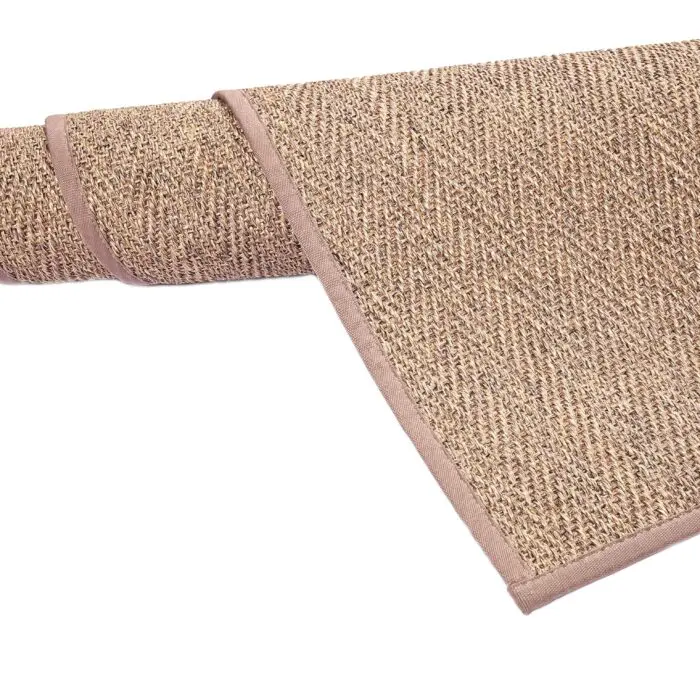 VM Carpet Barrakuda-matto 9307 natur, useita kokoja