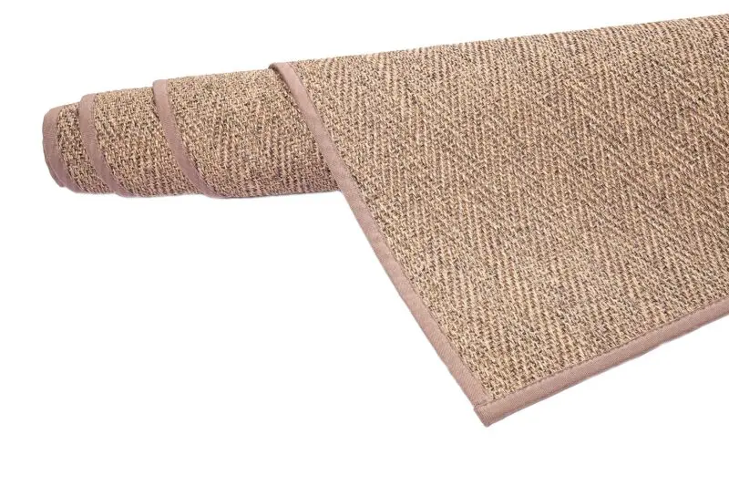 VM Carpet Barrakuda-matto 9307 natur, useita kokoja