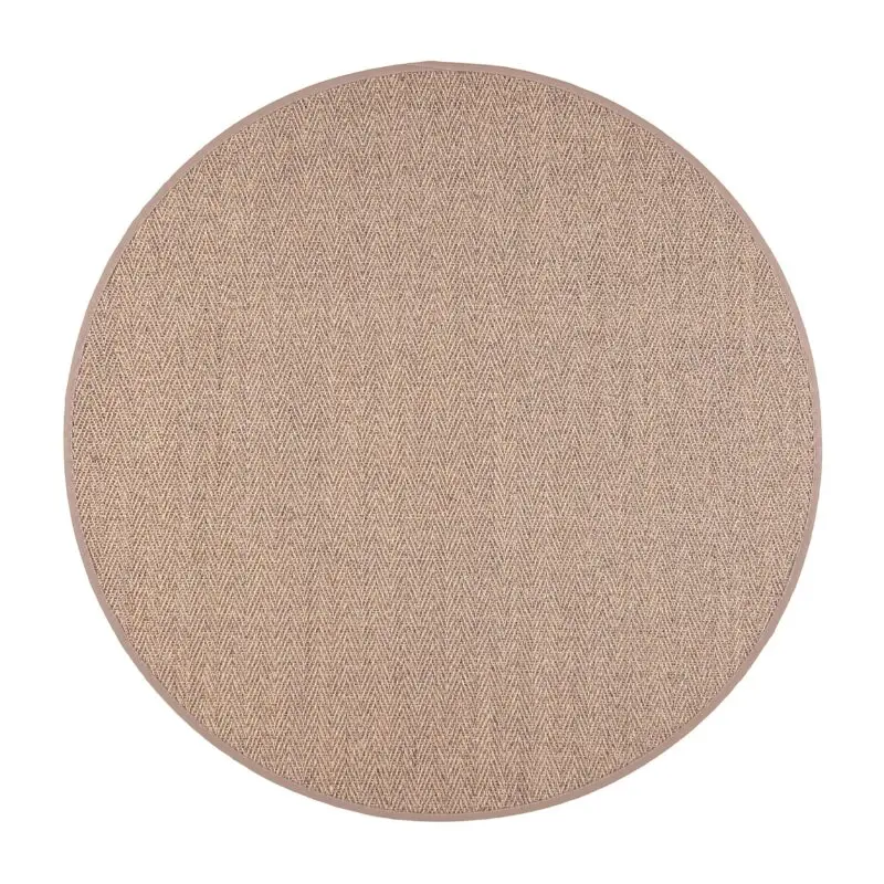 VM Carpet Barrakuda-matto 9307 natur, useita kokoja - Image 4