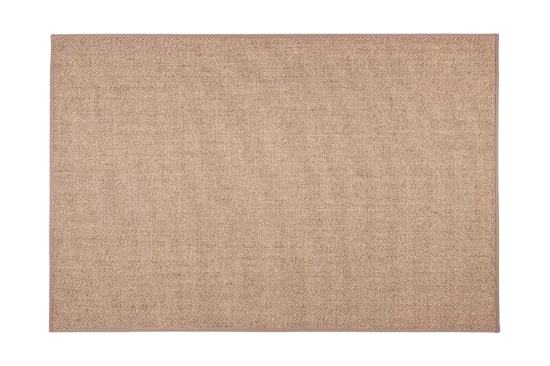 VM Carpet Barrakuda-matto 9307 natur, useita kokoja - Image 5