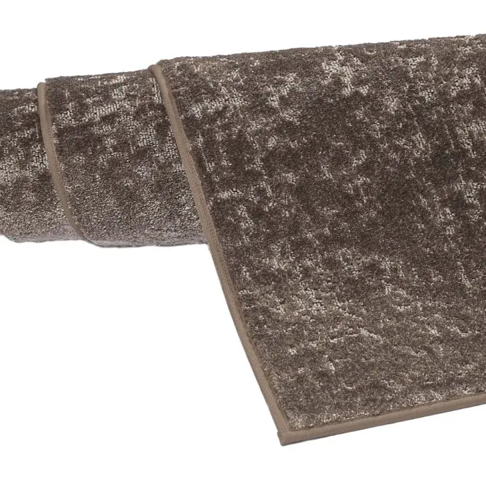 VM Carpet Basaltti-matto 400 ruskea, useita kokoja