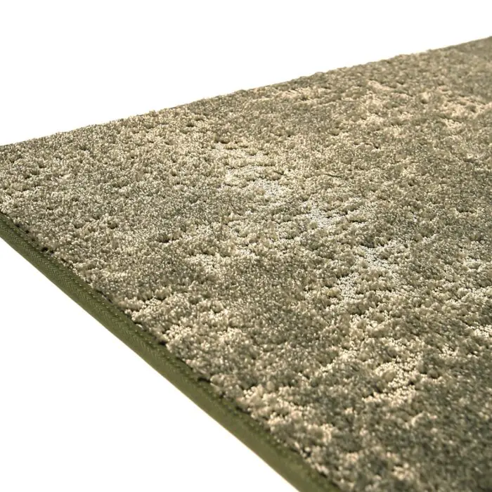 VM Carpet Basaltti-matto 490 vihreä, useita kokoja