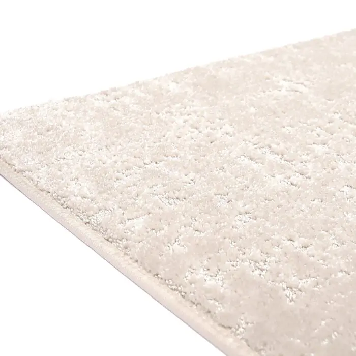 VM Carpet Basaltti-matto 880 valkoinen, useita kokoja