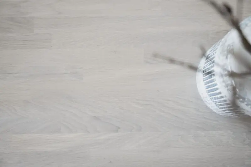 Rowico Brooklyn pöytä 95x220cm valkopestytammi - Image 6