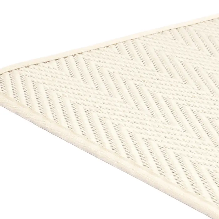 VM Carpet Elsa-matto 71 valkoinen, useita kokoja