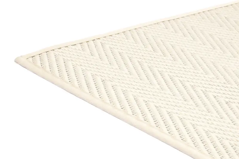 VM Carpet Elsa-matto 71 valkoinen, useita kokoja