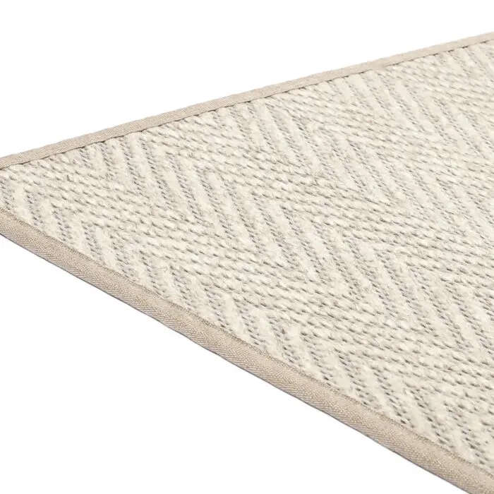 VM Carpet Elsa-matto 72 beige, useita kokoja