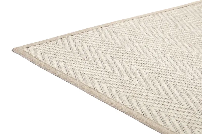 VM Carpet Elsa-matto 72 beige, useita kokoja