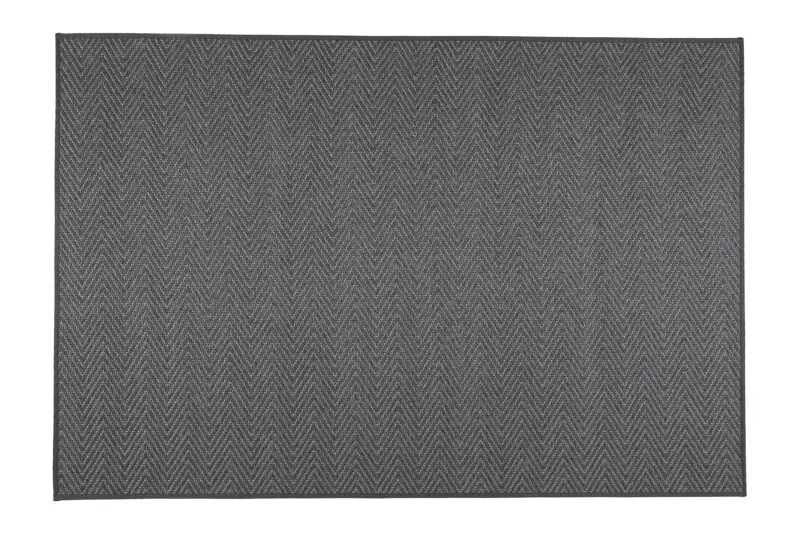 VM Carpet Elsa-matto 79 musta, useita kokoja - Image 4