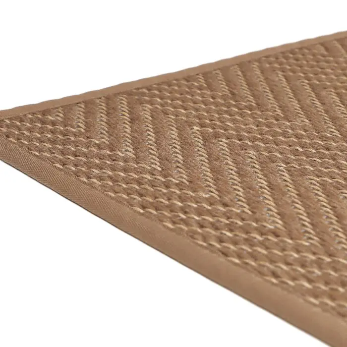 VM Carpet Elsa-matto 73 kupari, useita kokoja