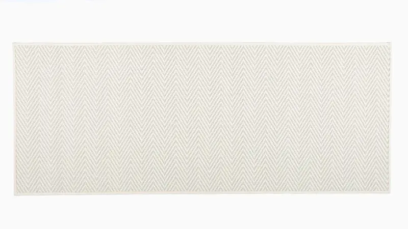 VM Carpet Elsa-matto 71 valkoinen, useita kokoja - Image 2