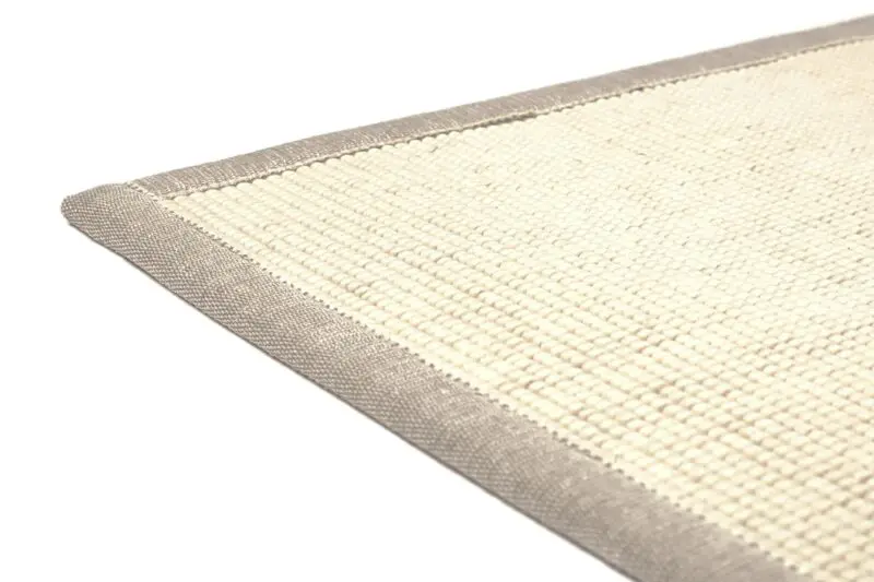 VM Carpet Esmeralda-matto 71 valkoinen, useita kokoja