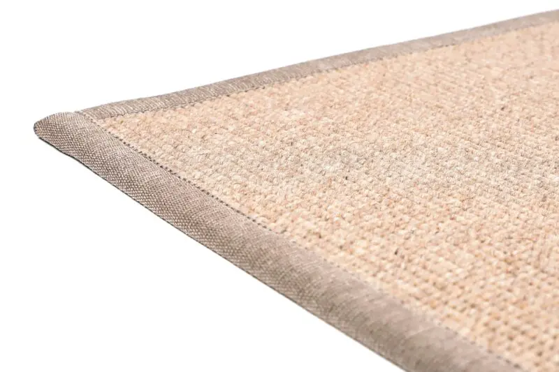 VM Carpet Esmeralda-matto 72 beige, useita kokoja