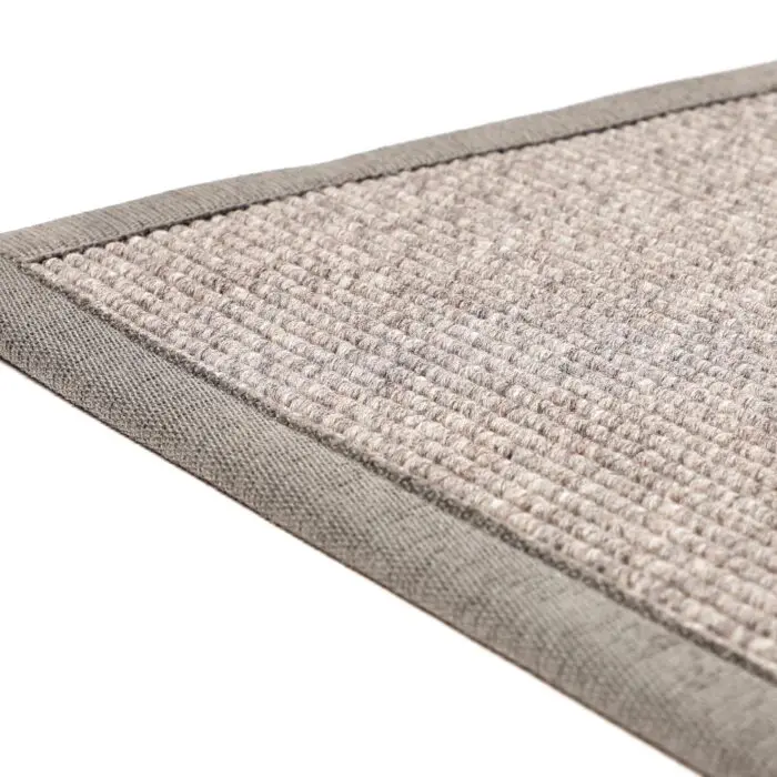 VM Carpet Esmeralda-matto 77 harmaa, useita kokoja