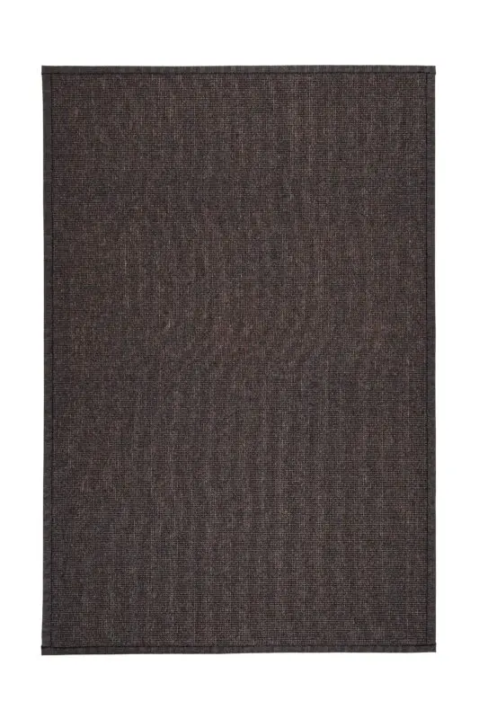 VM Carpet Esmeralda-matto 79 musta, useita kokoja - Image 3