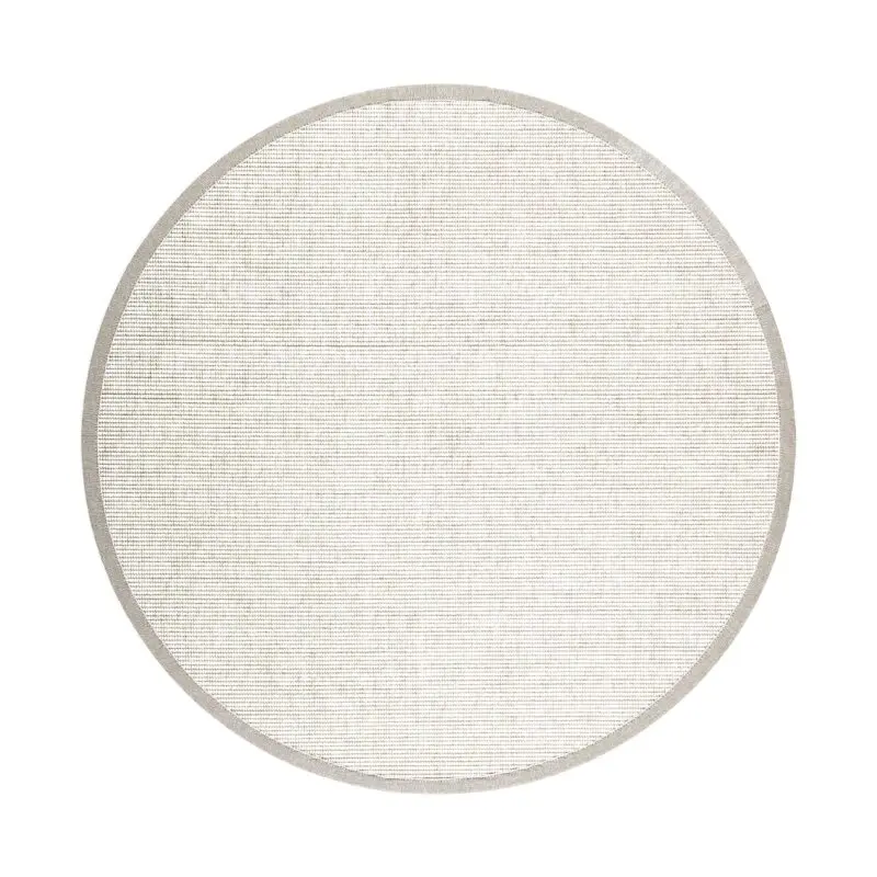 VM Carpet Esmeralda-matto 71 valkoinen, useita kokoja - Image 2