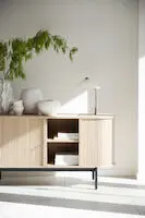 Rowico Haddington senkki liukuovilla - Image 9