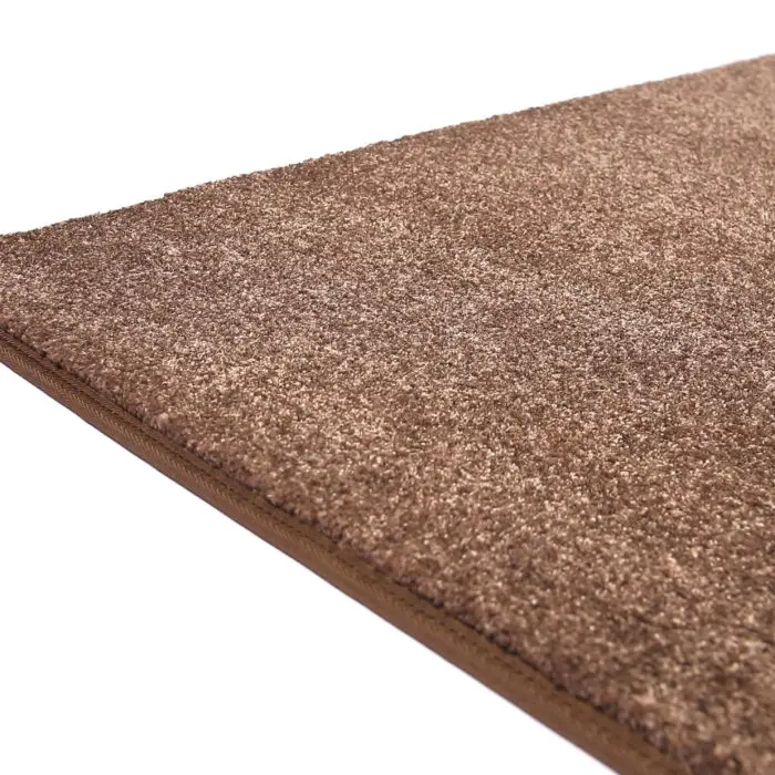 VM Carpet Hattara-matto 43 ruskea, useita kokoja